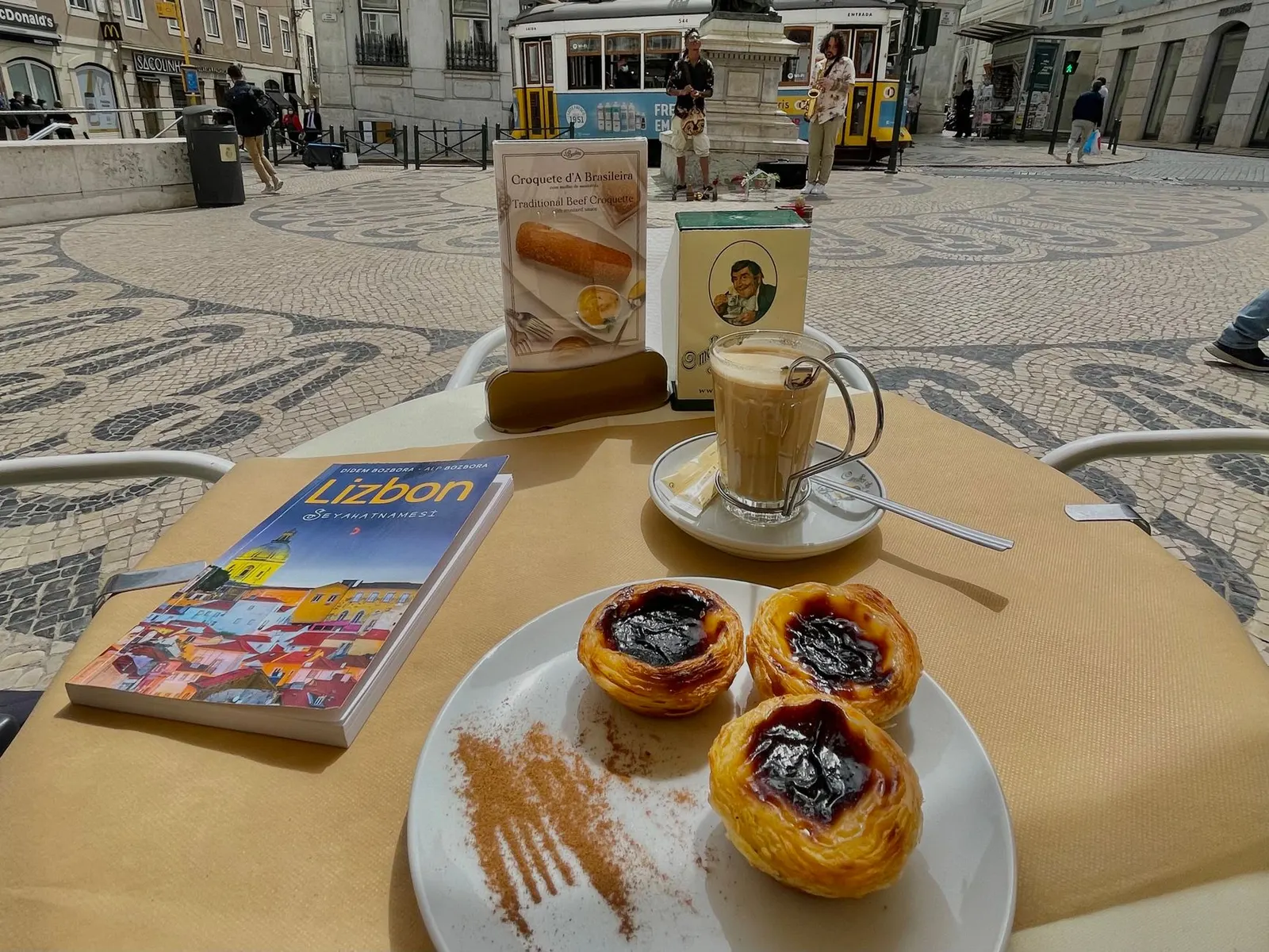 Budget d'un voyage au Portugal : combien prévoir