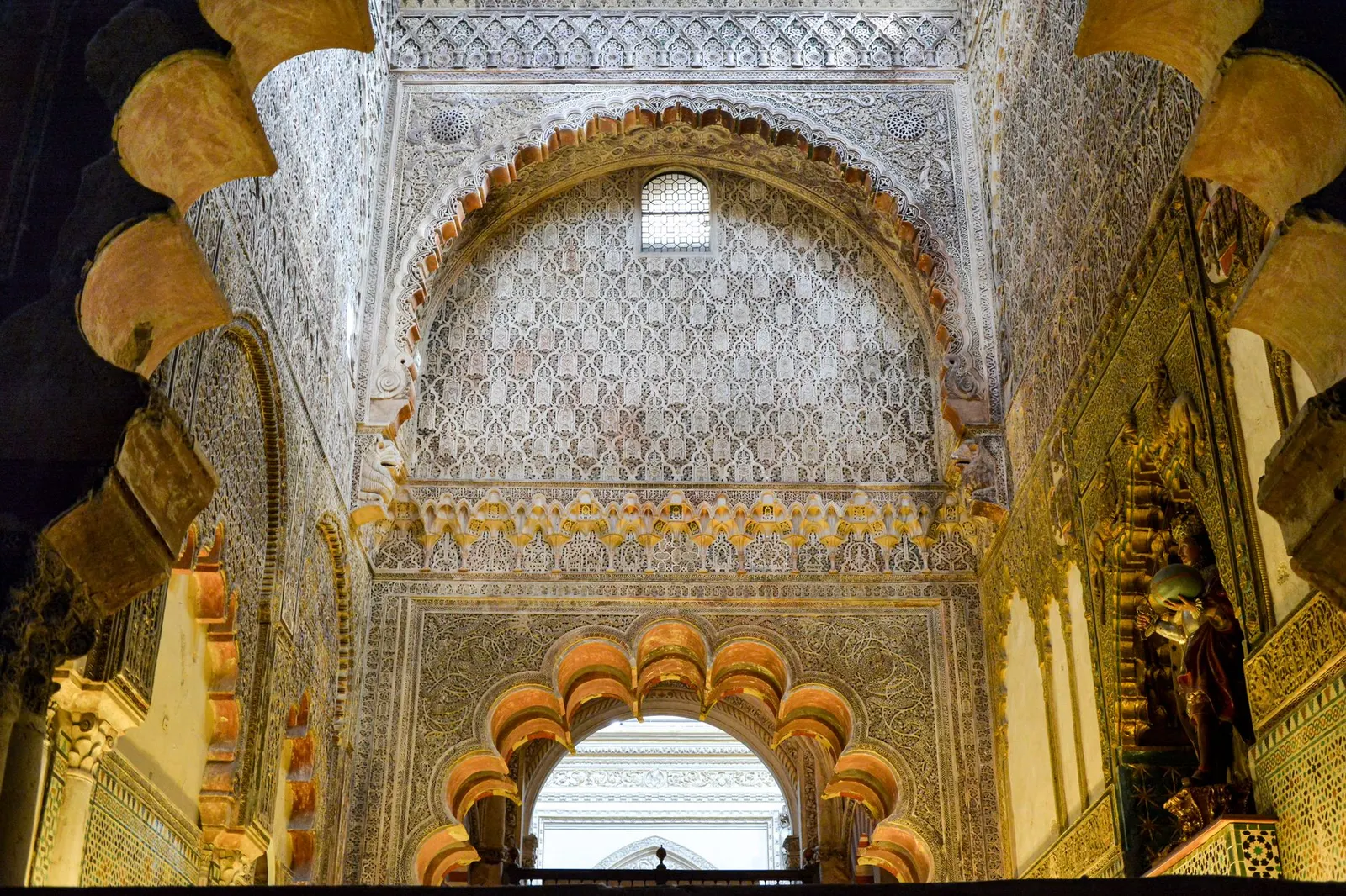 Cordoue en une journée : la Mezquita et la Judería