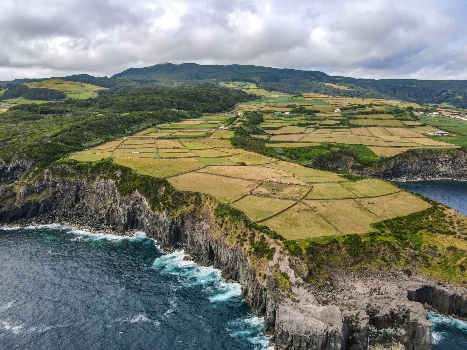 Meilleure période pour visiter les Açores