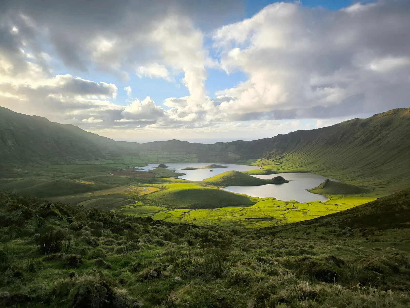 Que faire à São Miguel en une semaine (Açores)