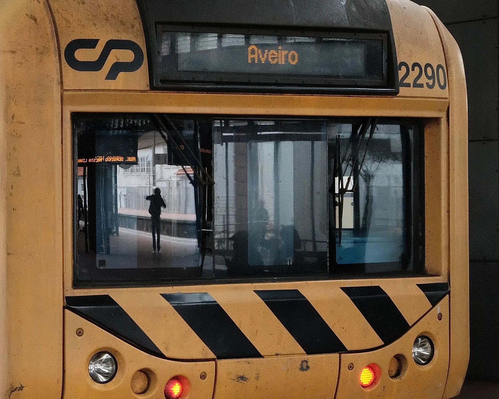 Se déplacer en train au Portugal : le guide pratique