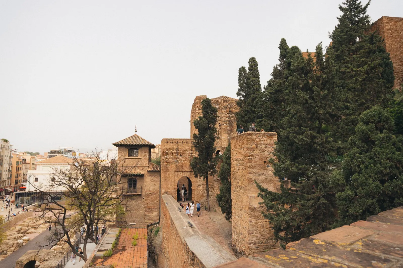 Visiter Malaga en 2 jours : l'itinéraire slow